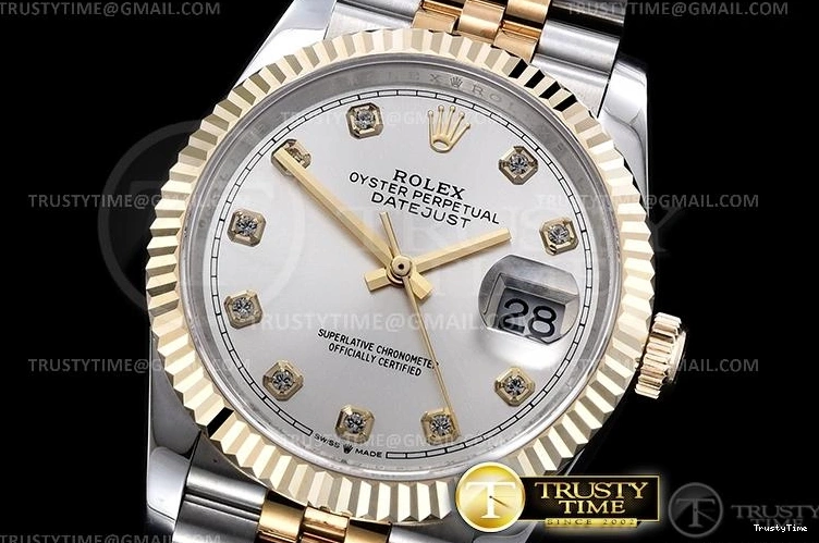 1117 ComfortFit RDJ0361A – DJ 36mm 746